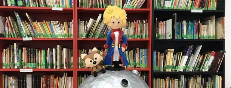 Biblioteca