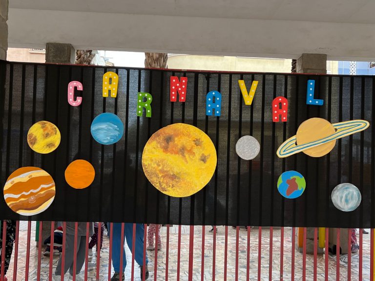 Carnaval 2025