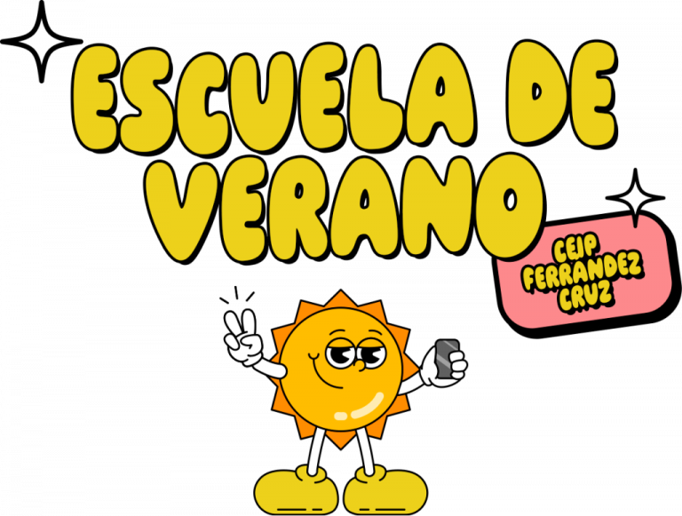 Escuela de verano 2026